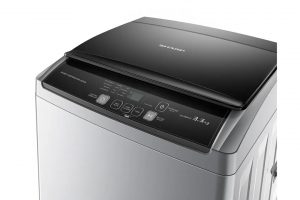 Máy giặt Sharp 8.5kg ES-Y85HV-S