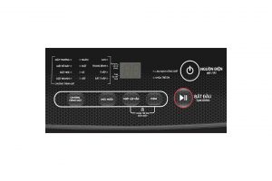 Máy giặt Sharp 9Kg ES-Y90HV-S