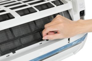 Máy lạnh Sharp Inverter 1.5 HP AH-XP13BSW