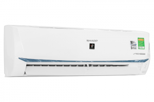 Máy lạnh Sharp Inverter 2 HP AH-XP18BSW