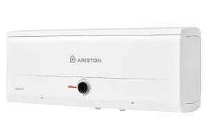 Máy nước nóng gián tiếp Ariston 20 lít 2500W SLIM3 20 R