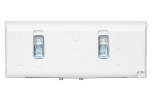 Máy nước nóng gián tiếp Ariston 20 lít 2500W SLIM3 20 R