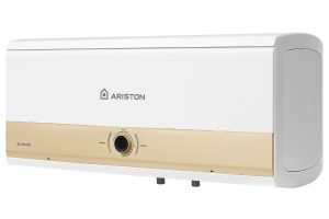 Máy nước nóng gián tiếp Ariston 30 lít 2500W SLIM3 30 RS