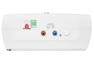 Máy nước nóng gián tiếp Ariston 30 lít 2500W SLIM3 30 RS