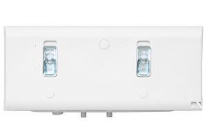 Máy nước nóng gián tiếp Ariston 30 lít 2500W SLIM3 30 RS