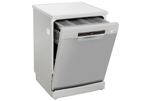 Máy rửa chén độc lập Bosch SMS4ECI26E