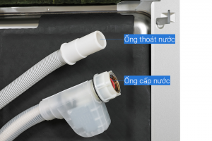 Máy rửa chén độc lập Bosch SMS6ZCI37Q