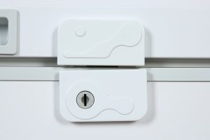 Tủ đông Hòa Phát 107 lít HCF 106S1Đ