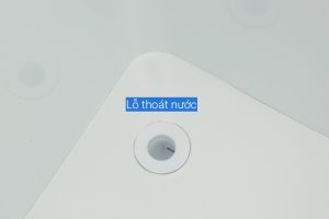 Tủ đông Hòa Phát 205 Lít HPF BD6205