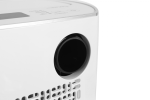 Máy hút ẩm LG Dual Inverter 16L MD16GQSE0