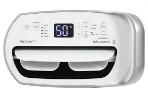 Máy hút ẩm LG Dual Inverter 16L MD16GQSE0