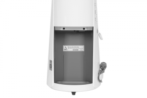 Máy hút ẩm LG Dual Inverter 16L MD16GQSE0