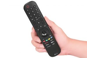 Smart Tivi NanoCell LG 4K 86 inch 86NANO81TSA