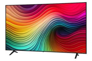 Smart Tivi NanoCell LG 4K 86 inch 86NANO81TSA