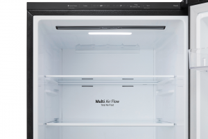 Tủ lạnh LG Inverter 335 lít LBB33BLM