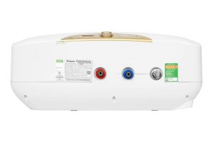 Bình nóng lạnh gián tiếp Kangaroo 22 lít 2500W KG68A2