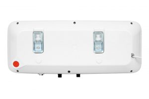 Bình nóng lạnh gián tiếp Kangaroo 22 lít 2500W KG68A2