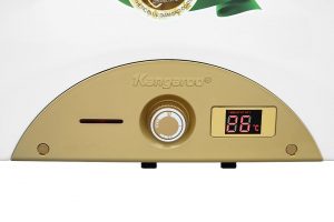 Bình nóng lạnh gián tiếp Kangaroo 22 lít 2500W KG68A2