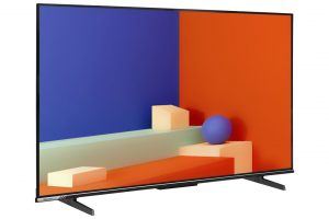 Google Tivi Hisense 4K 55 inch 55A6500K