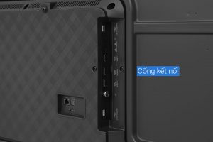 Google Tivi Hisense 4K 65 inch 65A6500K