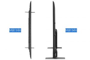 Google Tivi Hisense 4K 65 inch 65A6500K