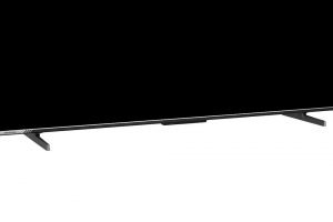 Google Tivi Hisense 4K 65 inch 65A6500K