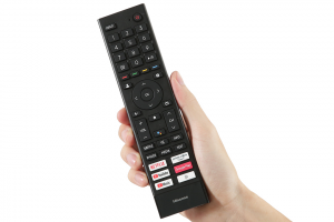 Google Tivi ULED 4K Hisense 65 inch 65U6K