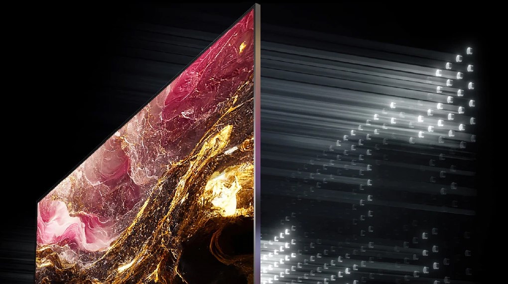 Google Tivi ULED 4K Hisense 65 inch 65U6K - Full Array Local Dimming Google Tivi ULED 4K Hisense 65 inch 65U6K - Full Array Local Dimming