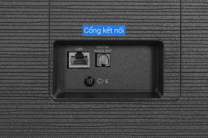 Google Tivi ULED 4K Hisense 65 inch 65U6K