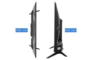 Tivi Hisense 32 inch 32A4N