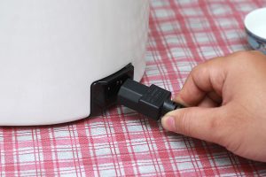 Bình thủy điện Panasonic NC-EG4000CSY 4 lít