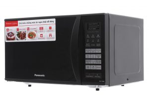 Lò vi sóng có nướng Panasonic NN-CT36HBYUE 23 lít