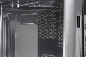 Lò vi sóng có nướng Panasonic NN-CT36HBYUE 23 lít