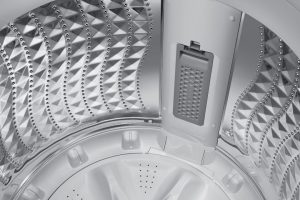 Máy giặt Samsung Inverter 13 kg WA80F13S5BSV