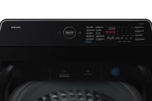 Máy giặt Samsung Inverter 15 kg WA80F15B6BSV