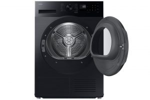 Máy sấy bơm nhiệt Samsung 9 kg DV90CGC2A0ABSV