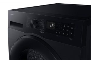 Máy sấy bơm nhiệt Samsung 9 kg DV90CGC2A0ABSV