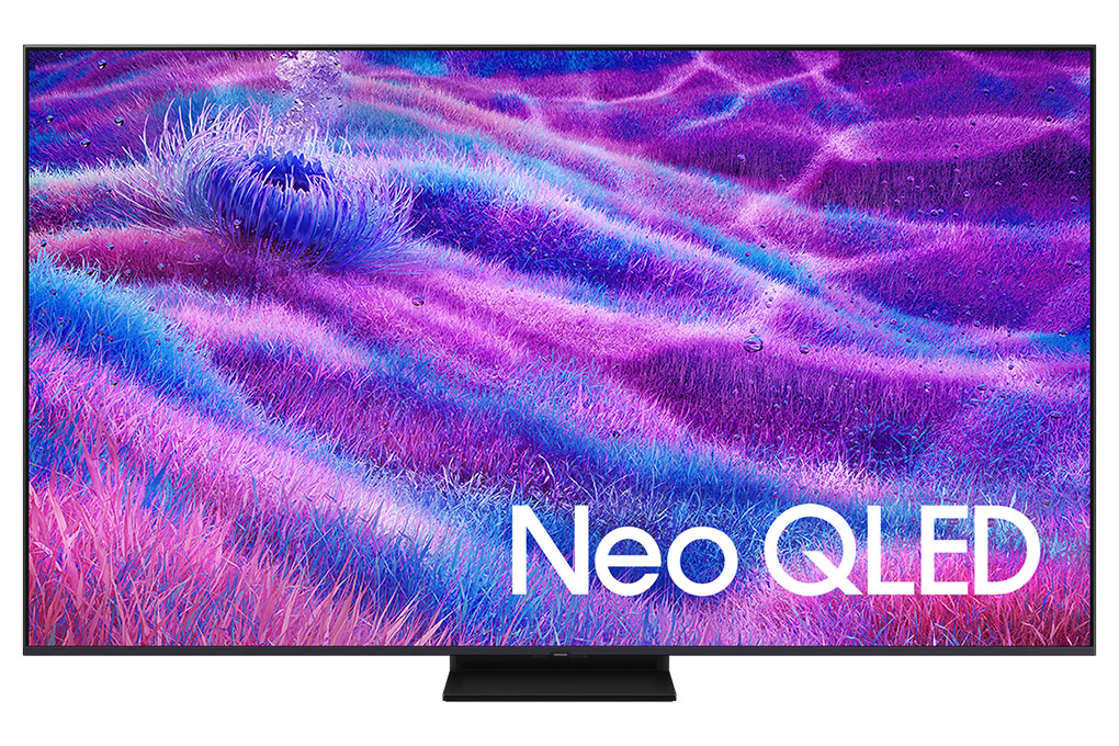 Smart Tivi Neo QLED 4K 55 inch Samsung QA55QN80F Smart Tivi Neo QLED 4K 55 inch Samsung QA55QN80F