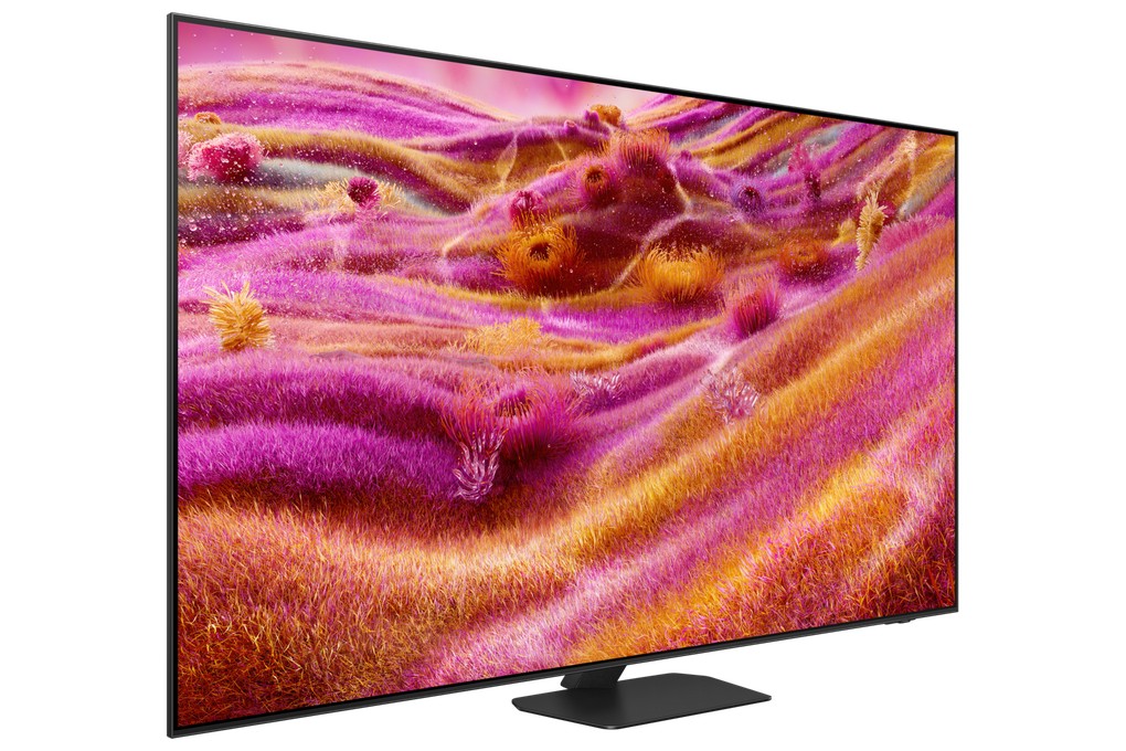 Smart Tivi Neo QLED 4K 75 inch Samsung QA75QN90F Smart Tivi Neo QLED 4K 75 inch Samsung QA75QN90F