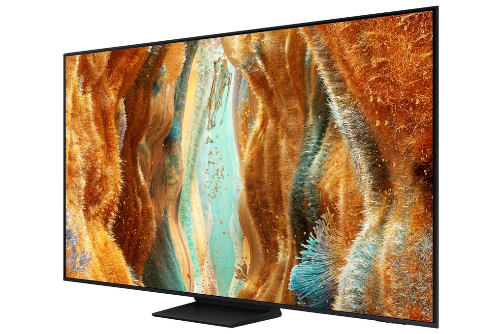 Smart Tivi Neo QLED 4K 85 inch Samsung QA85QN70F Smart Tivi Neo QLED 4K 85 inch Samsung QA85QN70F