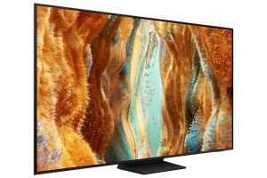 Smart Tivi Neo QLED 4K 85 inch Samsung QA85QN70F