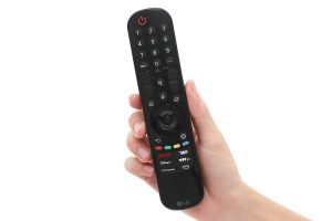 Smart Tivi QNED LG 4K 75 inch 75QNED86TSA