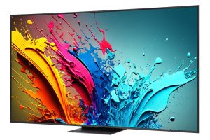 Smart Tivi QNED LG 4K 75 inch 75QNED86TSA