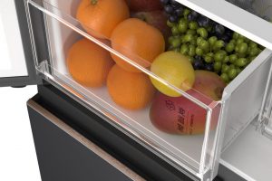 Tủ lạnh Toshiba Inverter 515 Lít GR-RF675WI-PMV(06)-MG