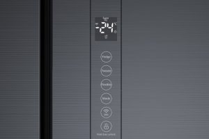 Tủ lạnh Toshiba Inverter 515 Lít GR-RF675WI-PMV(06)-MG