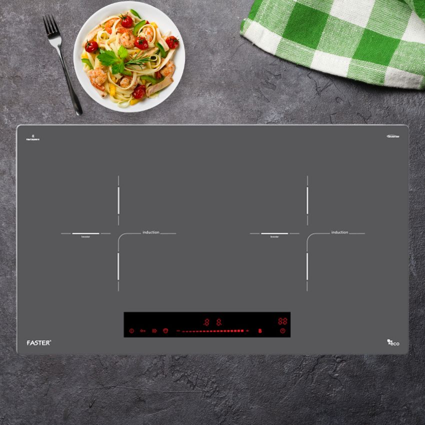 Bếp từ nhập khẩu FS 729I