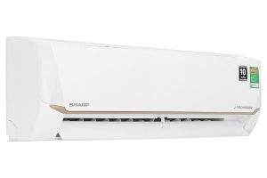 Điều hòa Sharp Inverter 12000 BTU AH-X13CEWC