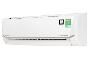 Điều hòa Sharp Inverter 12000 BTU AH-X13CEWC