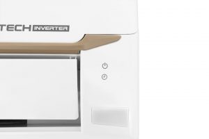 Điều hòa Sharp Inverter 12000 BTU AH-X13CEWC