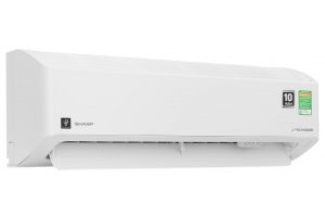 Điều hòa Sharp Inverter 12000 BTU AH-XP13CHW